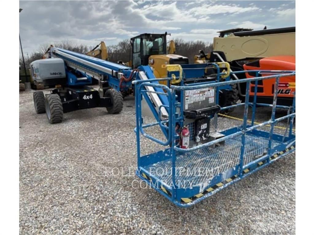 Genie S65XCD4W Kuukulkijat