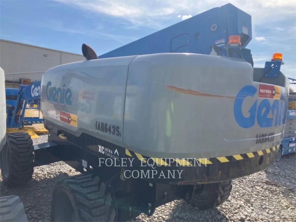 Genie S65XCD4W Kuukulkijat