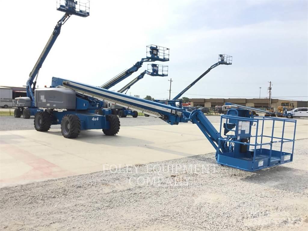 Genie S85D4W Kuukulkijat
