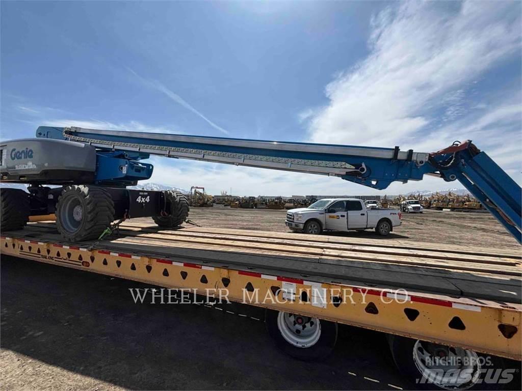 Genie S85XC Kuukulkijat