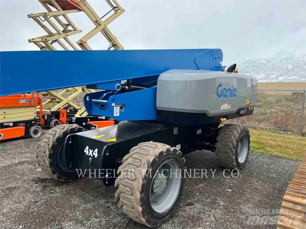 Genie S85XC SP Kuukulkijat