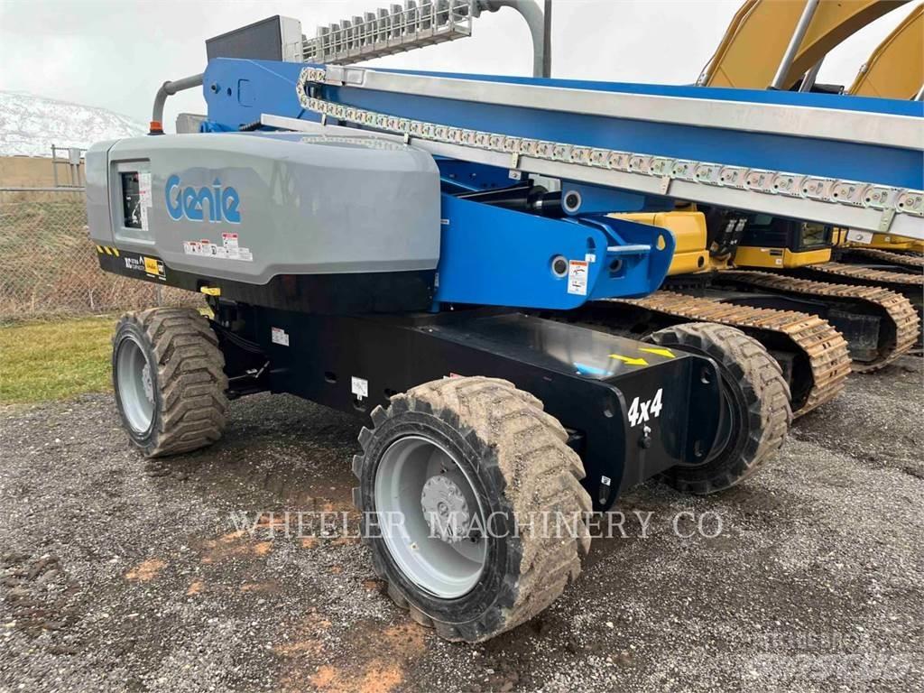 Genie S85XC SP Kuukulkijat