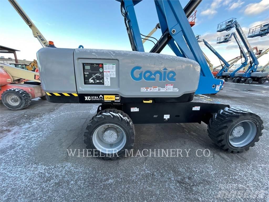 Genie S85XC SP Kuukulkijat