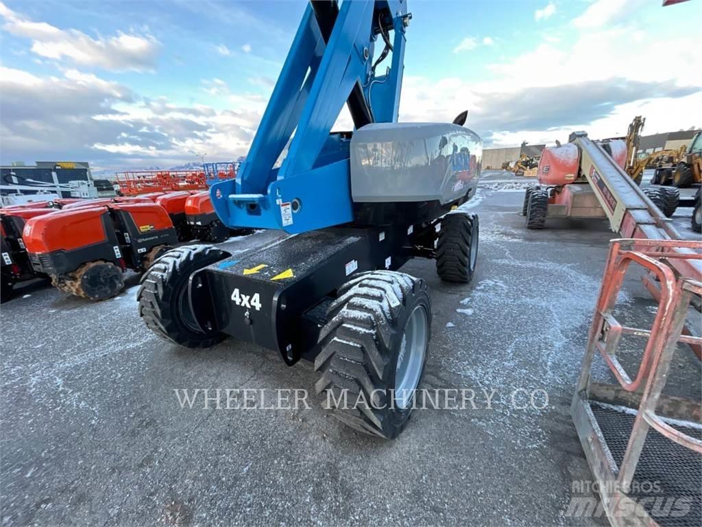 Genie S85XC SP Kuukulkijat