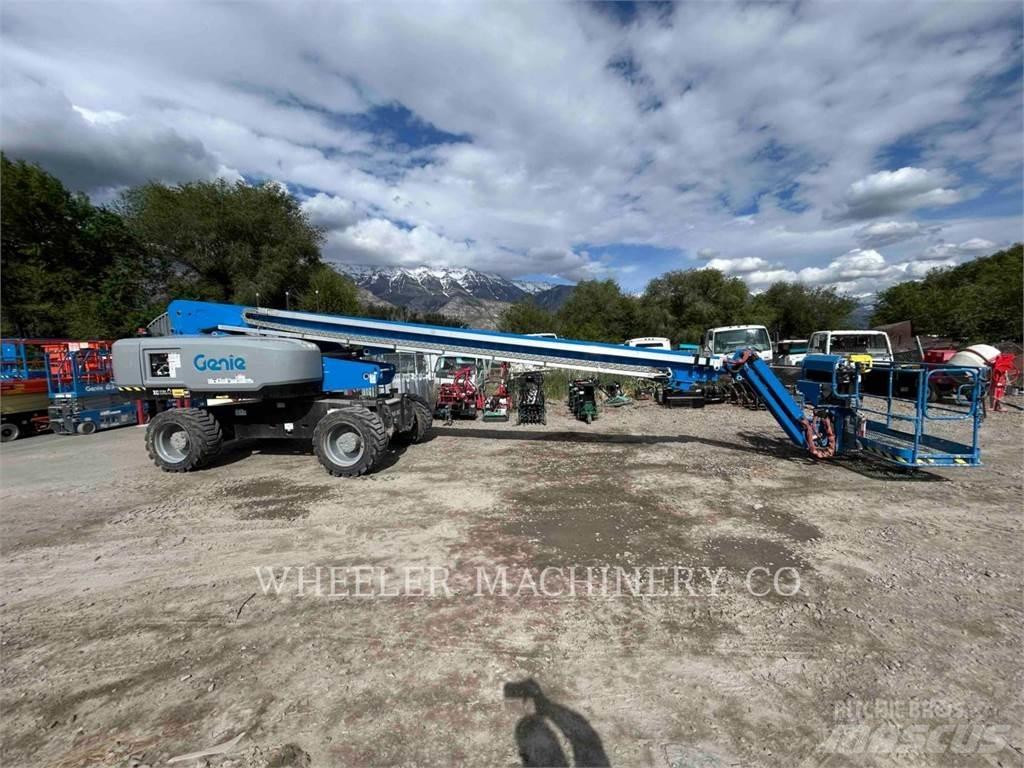 Genie S85XC SP Kuukulkijat