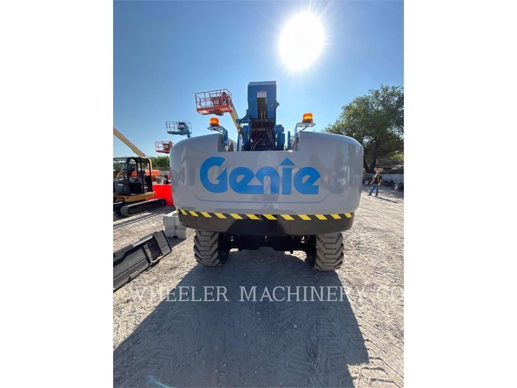 Genie S85XC SP Kuukulkijat