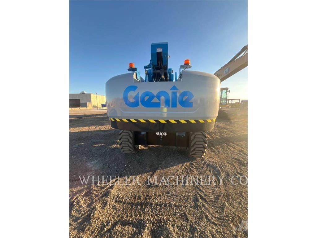 Genie S85XC SP Kuukulkijat