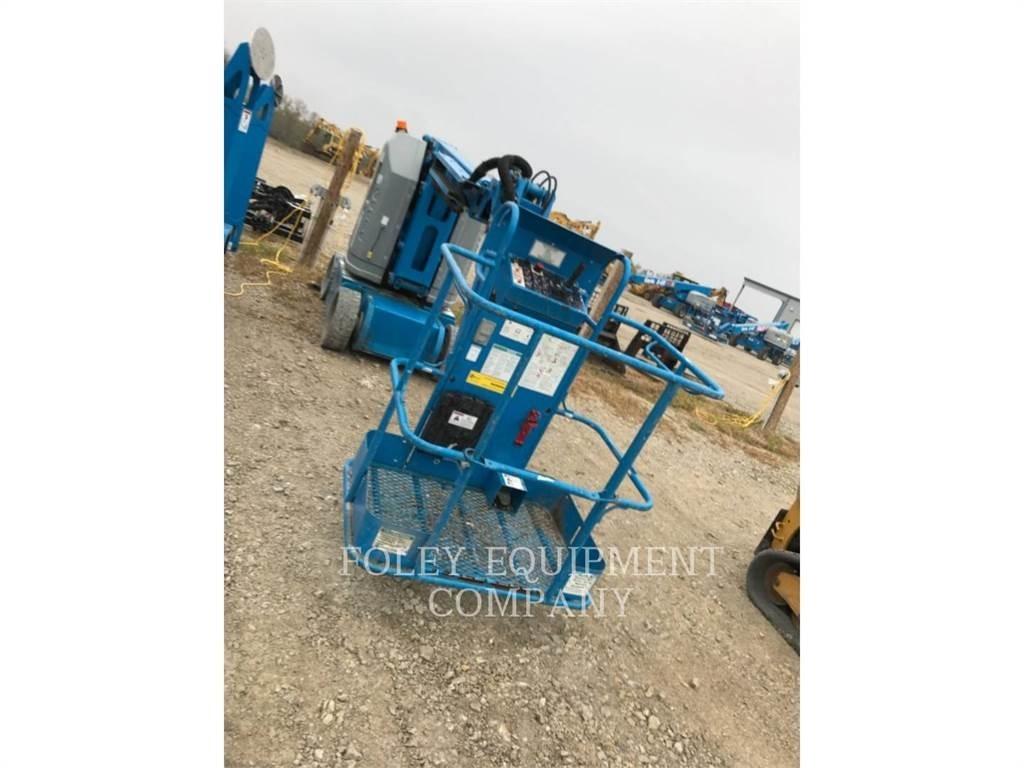 Genie Z30/20NR Kuukulkijat