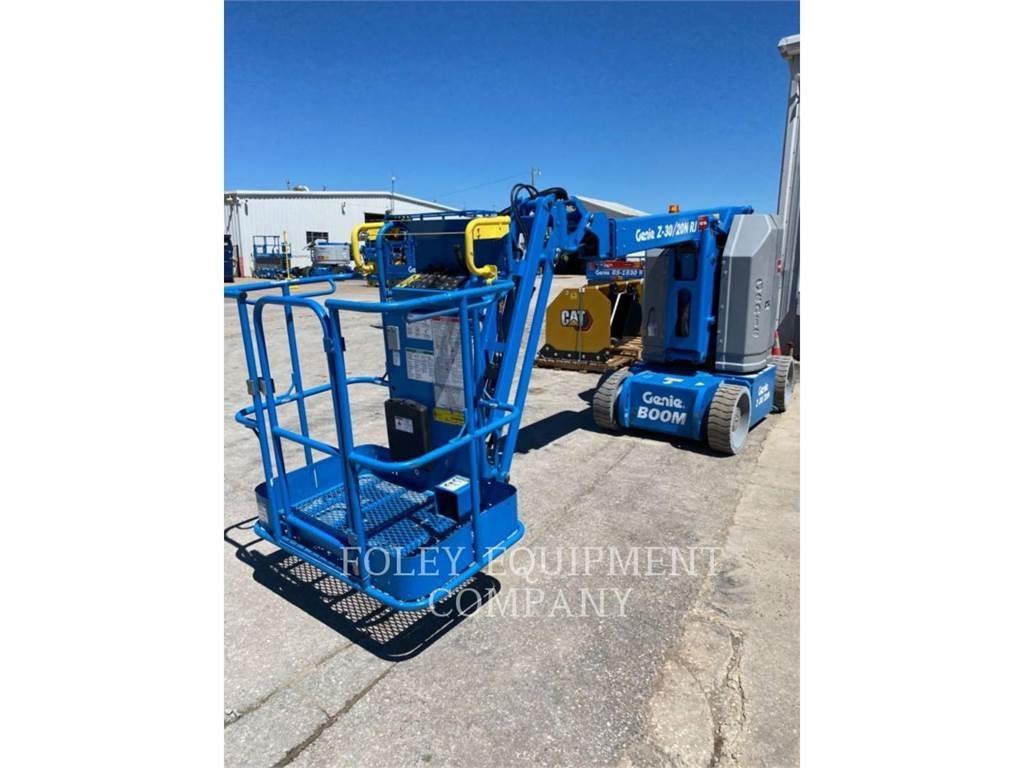 Genie Z30/20NR Kuukulkijat