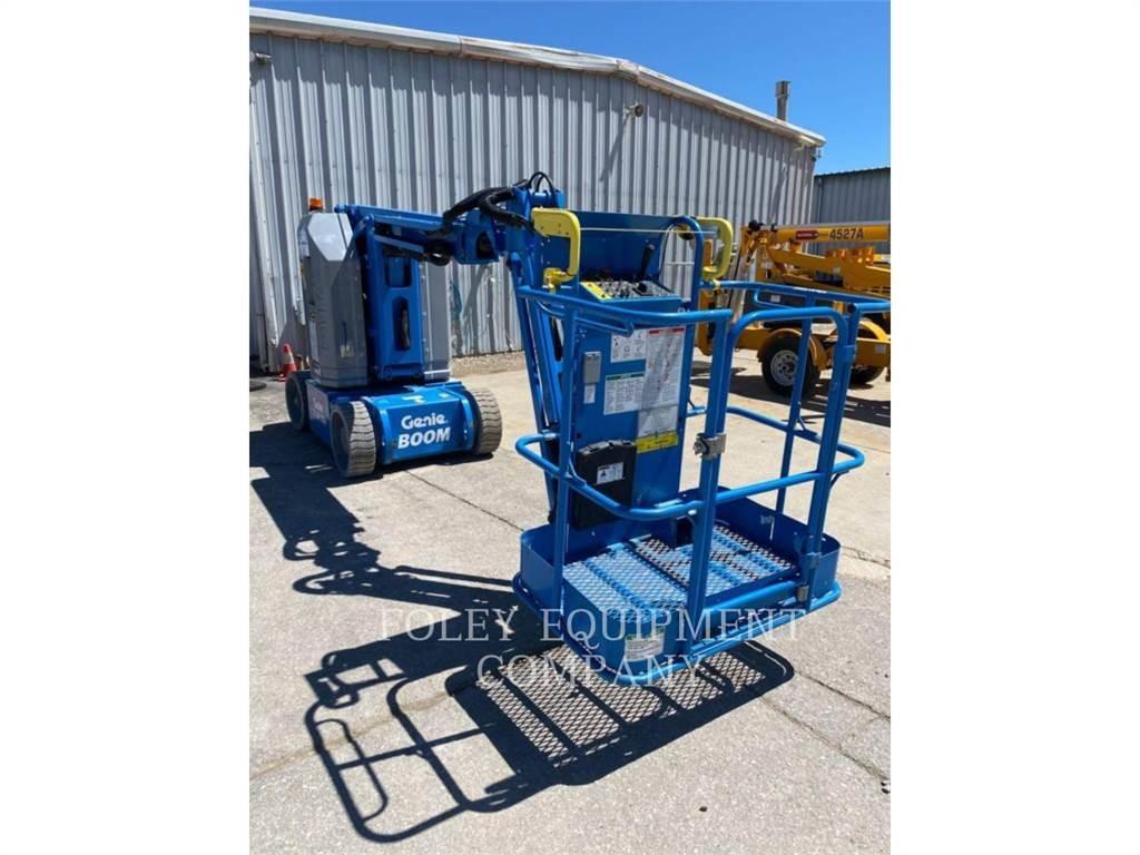 Genie Z30/20NR Kuukulkijat