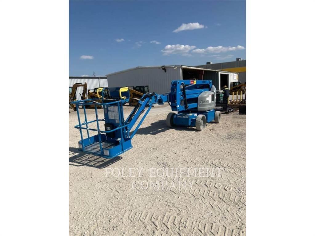 Genie Z40/23NRJ Kuukulkijat