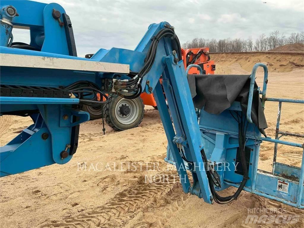 Genie Z45 Kuukulkijat