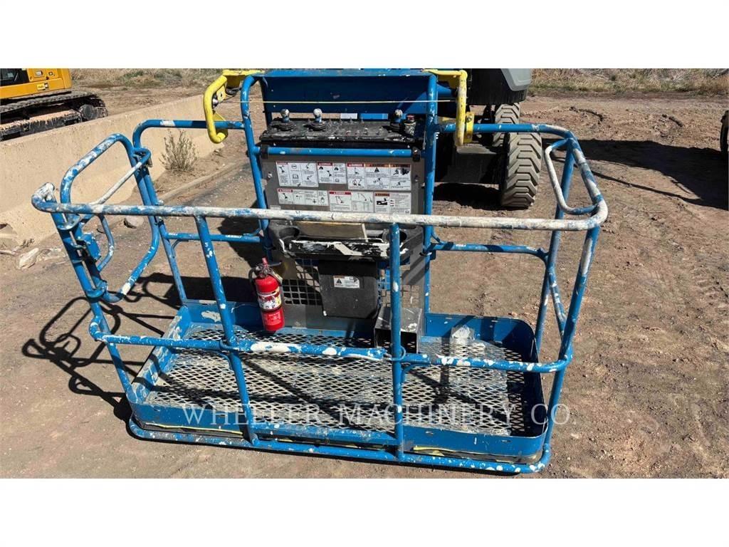 Genie Z45 XC Kuukulkijat