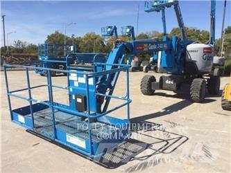 Genie Z62/40G4W Kuukulkijat