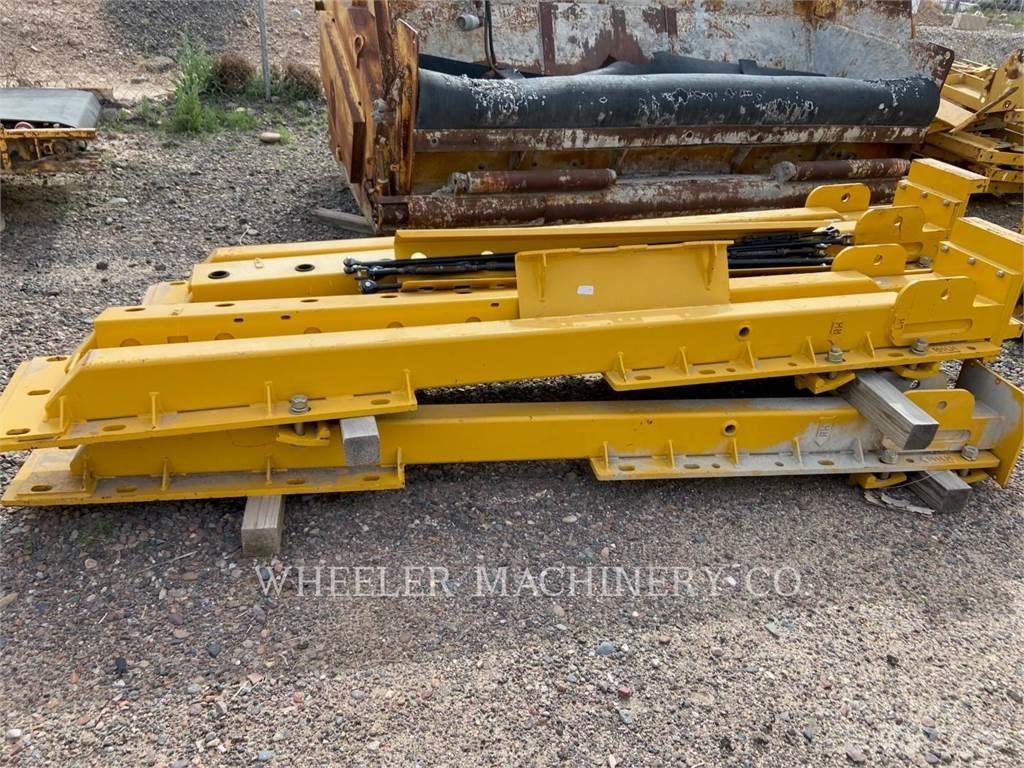 Gomaco GP2800 PLOW Asfalttikoneet