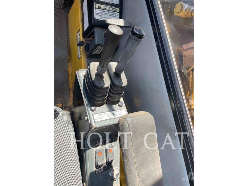 Grove CRANE RT600E Mobiilinosturit