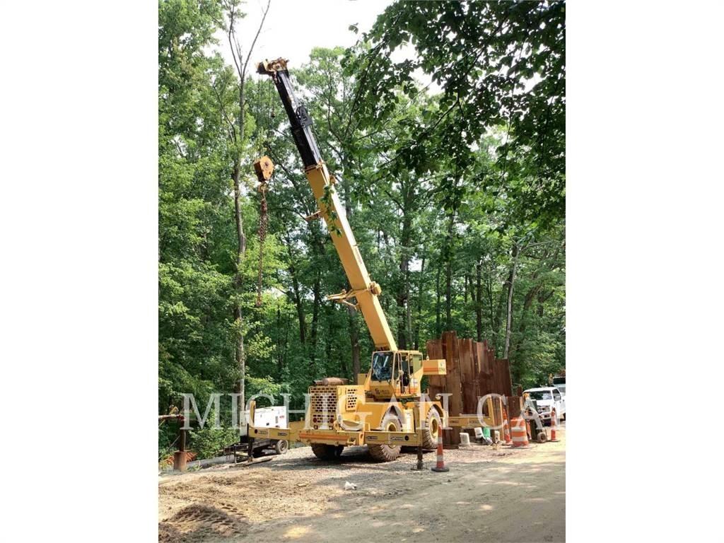 Grove RT528 Mobiilinosturit