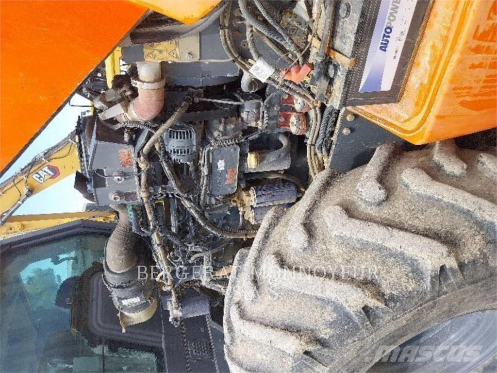 Hamm H18I Tiivistyskoneet