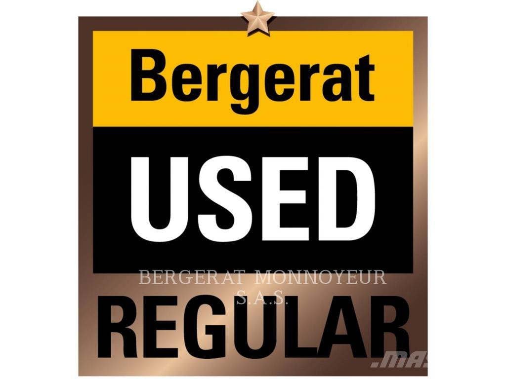 Hamm H18I Tiivistyskoneet