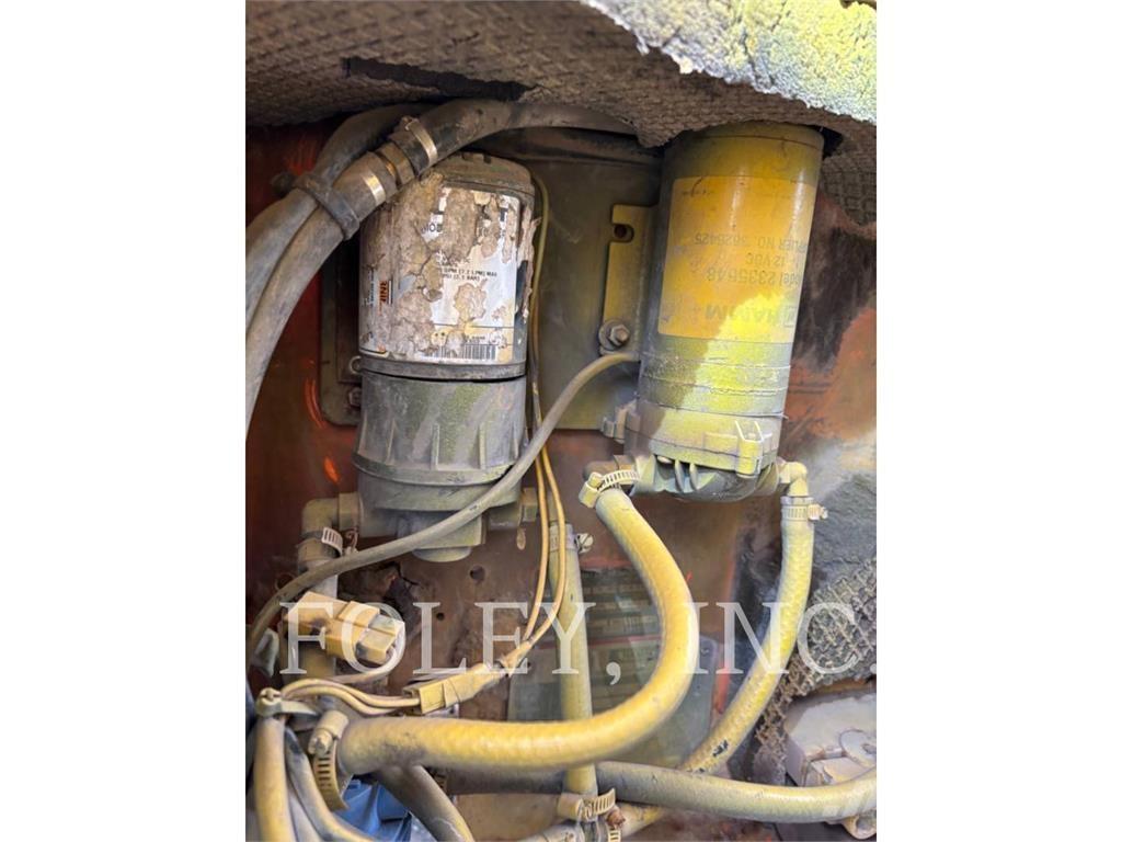 Hamm HD 70 Tandemjyrät