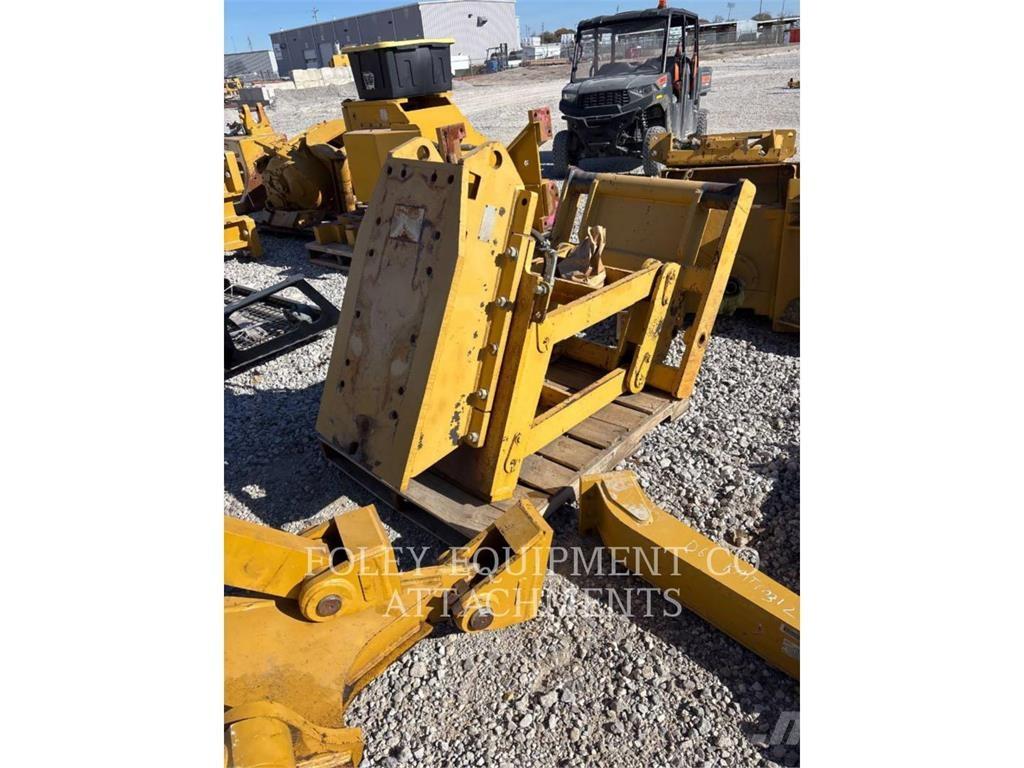 Henke LGMGMHEN Tiehöylät