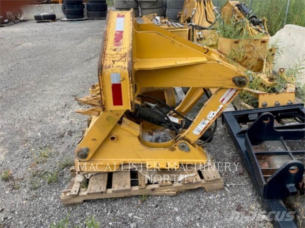 Henke MG SCARIFIER Repijät