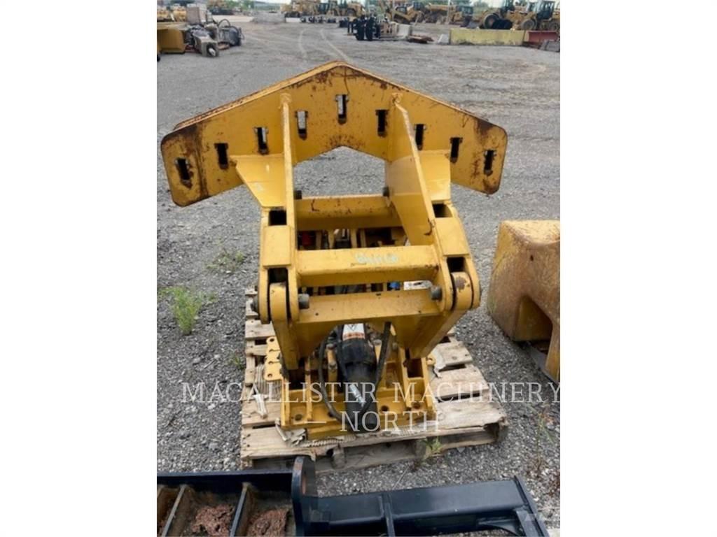 Henke MG SCARIFIER Repijät