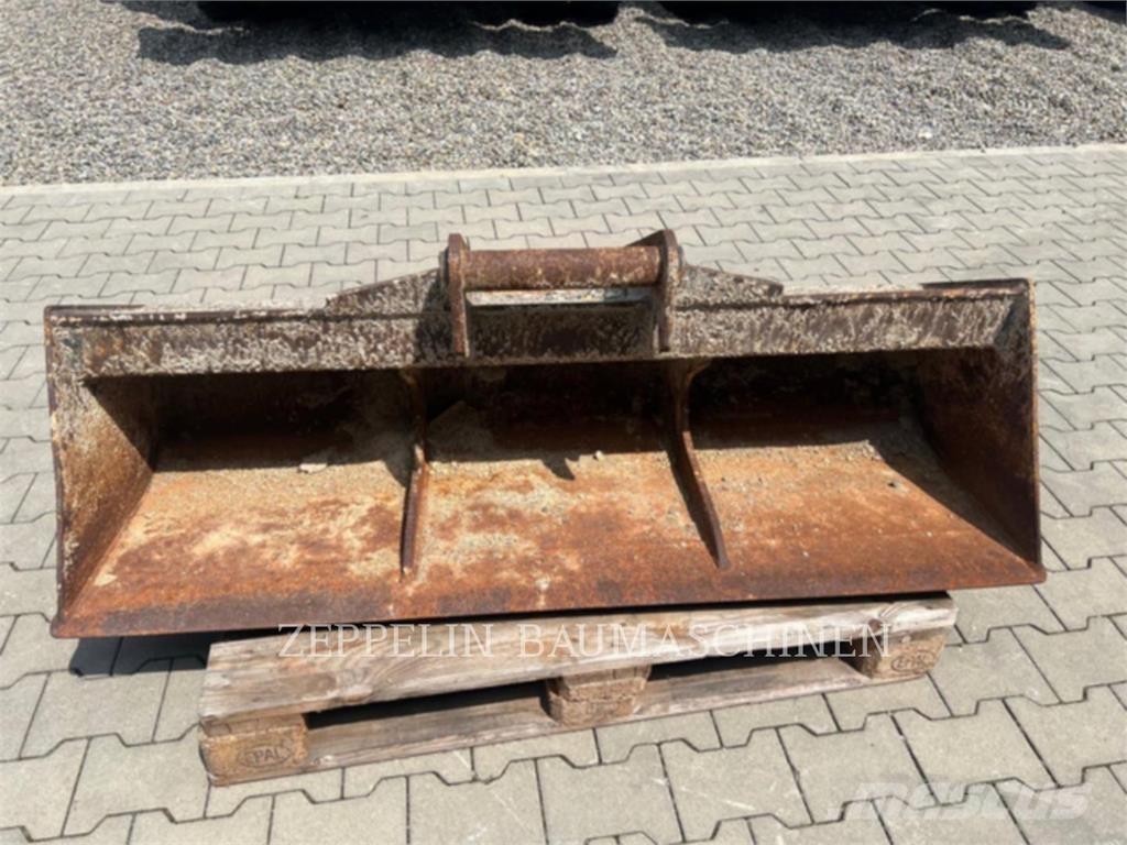 Henle GL1600MM MS08 Ketjukaivurit