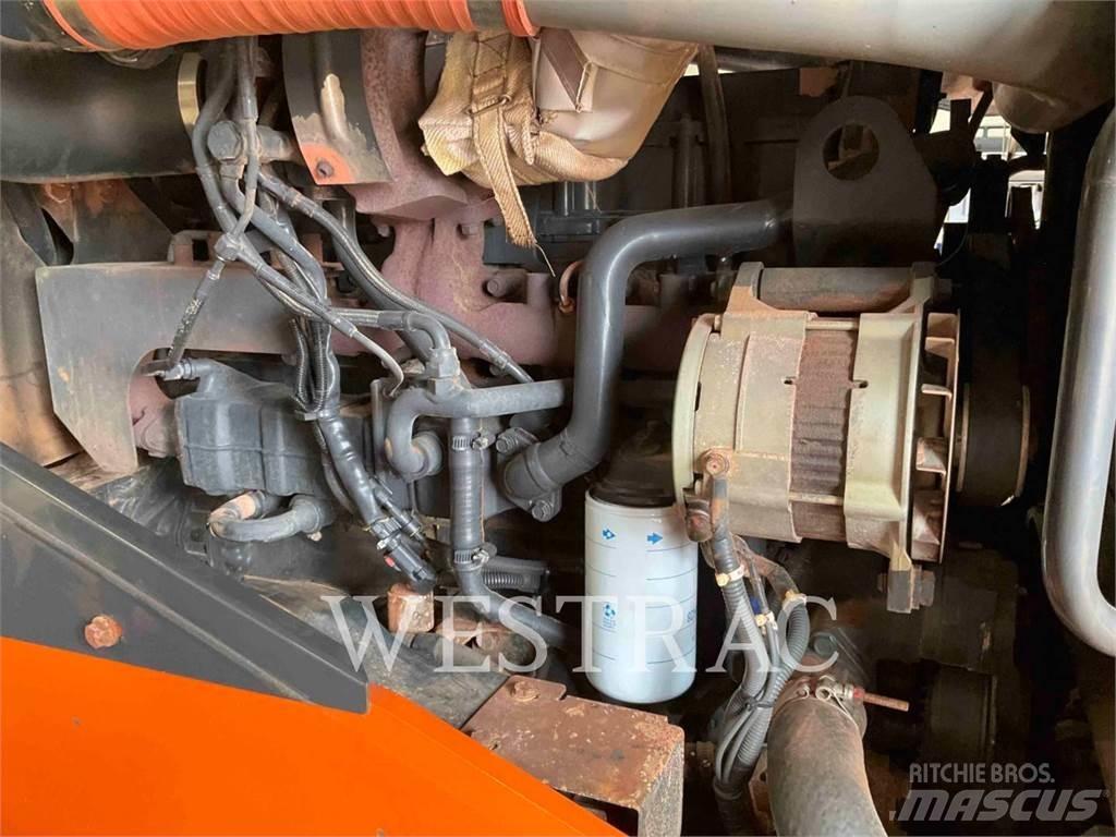 Hitachi ZW180-5B Pyöräkuormaajat