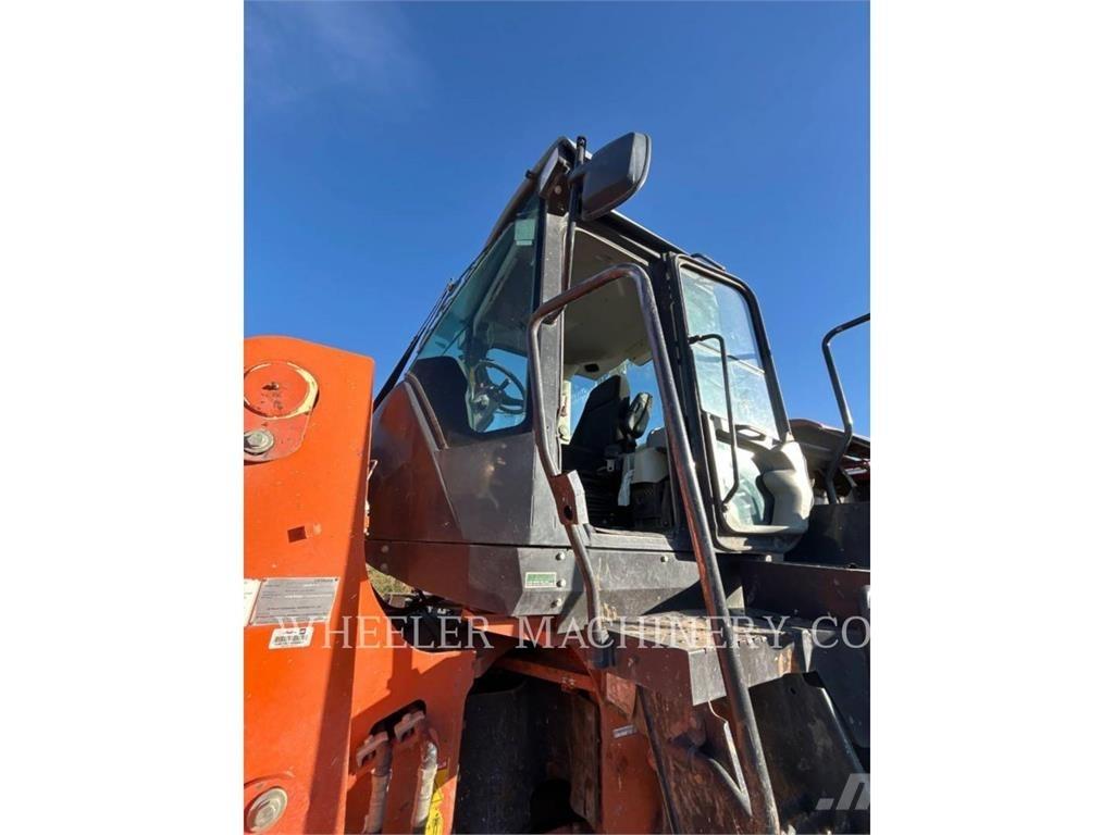 Hitachi ZW250-6 Pyöräkuormaajat