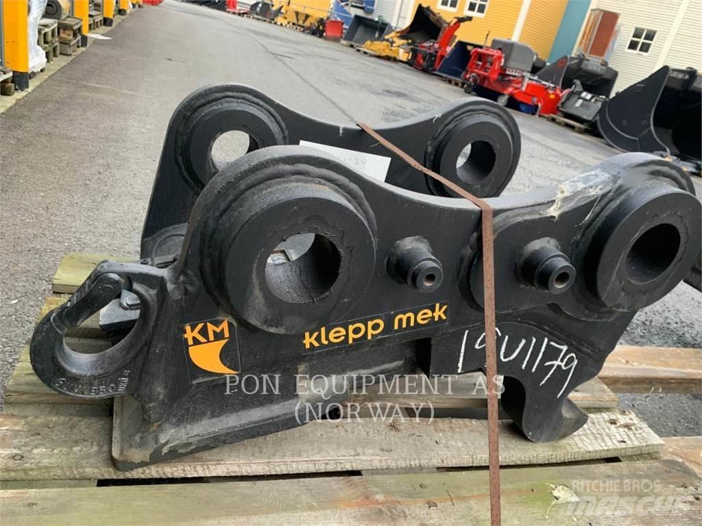  HK-FESTE KLEPP KM2 HD Pikakytkimet