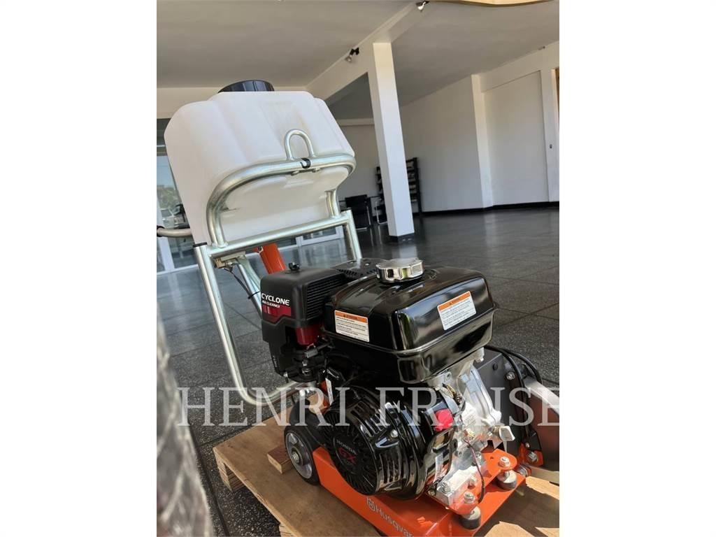 Husqvarna FS 309 - D350 Asfaltti- ja betonileikkurit