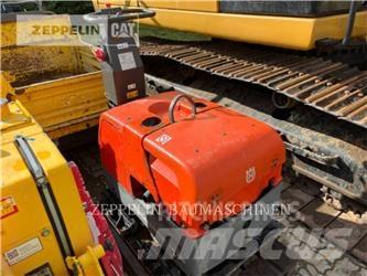Husqvarna FS250 Asfaltti- ja betonileikkurit