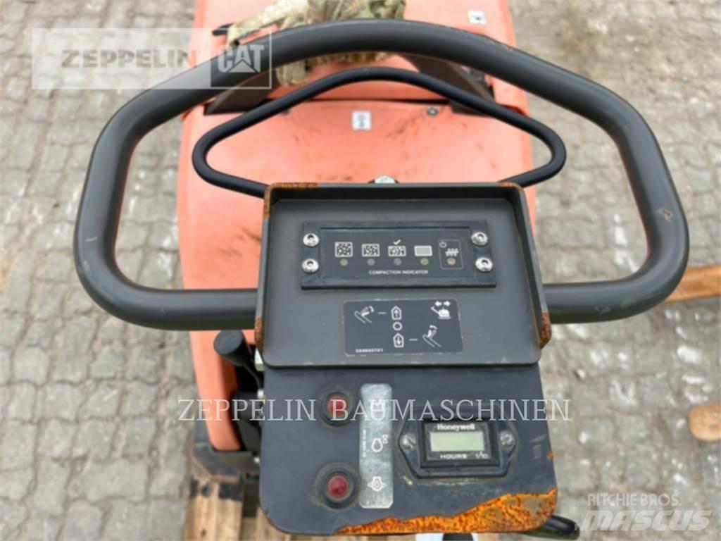 Husqvarna LG504 Tärylevyt