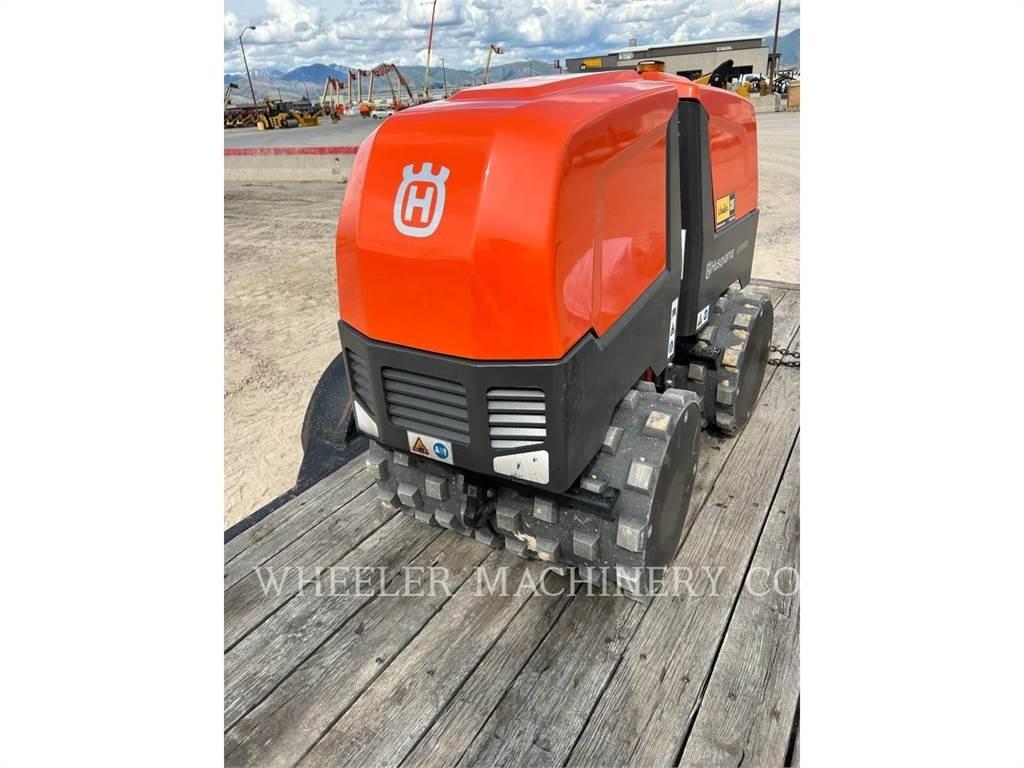 Husqvarna LP9505 Tandemjyrät