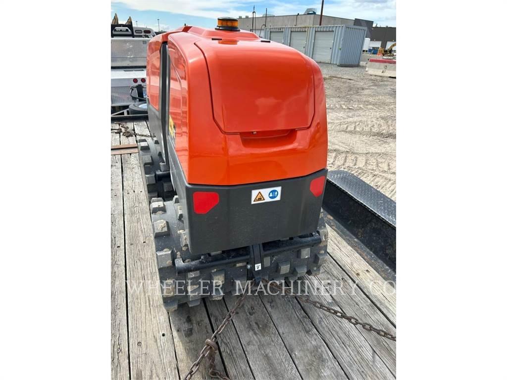 Husqvarna LP9505 Tandemjyrät