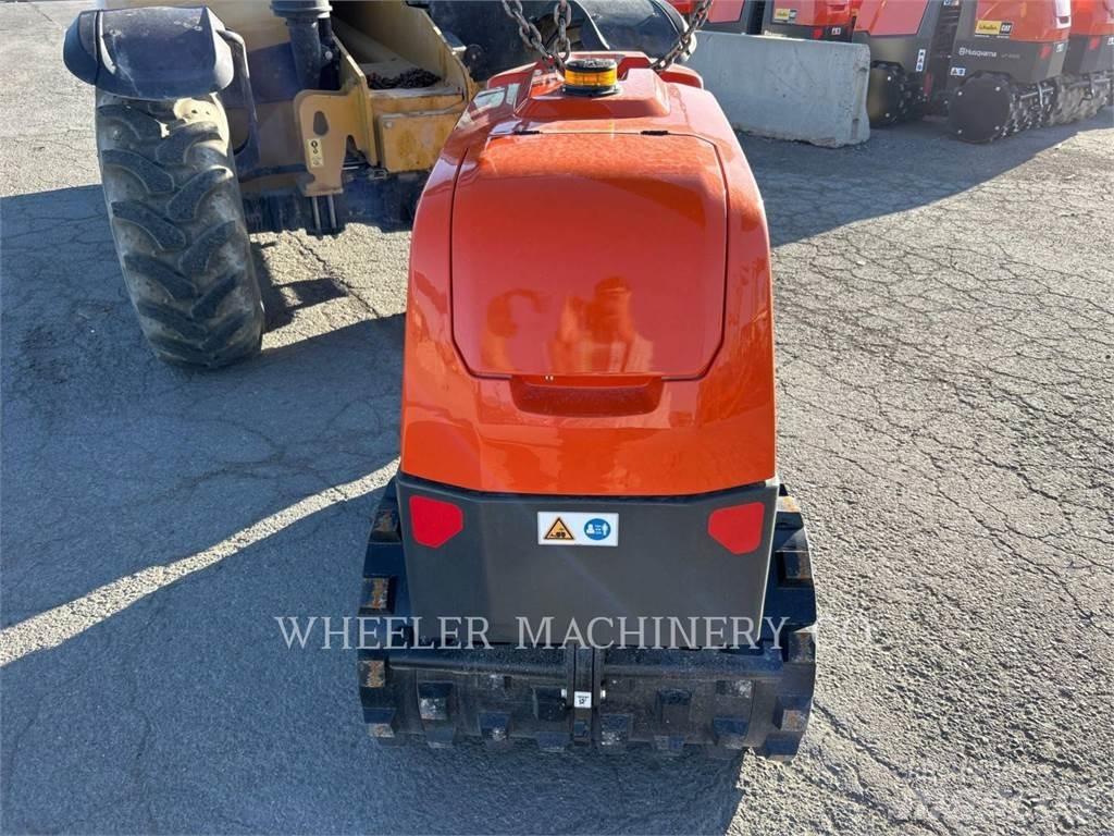 Husqvarna LP9505 Tandemjyrät