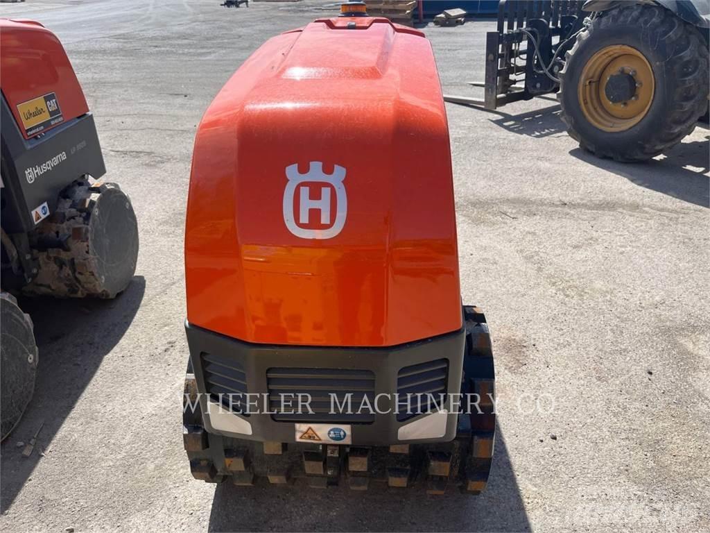 Husqvarna LP9505 Tandemjyrät