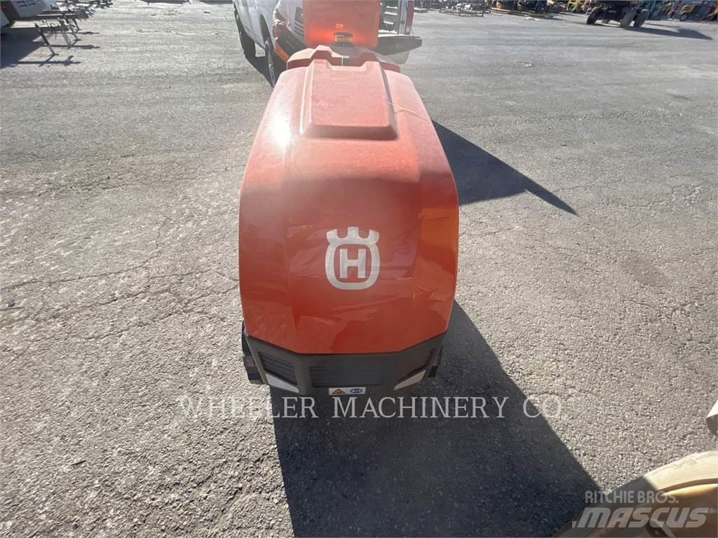 Husqvarna LP9505 Tandemjyrät