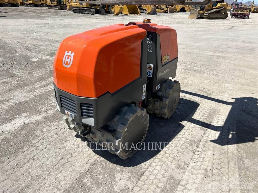 Husqvarna LP9505 Tandemjyrät