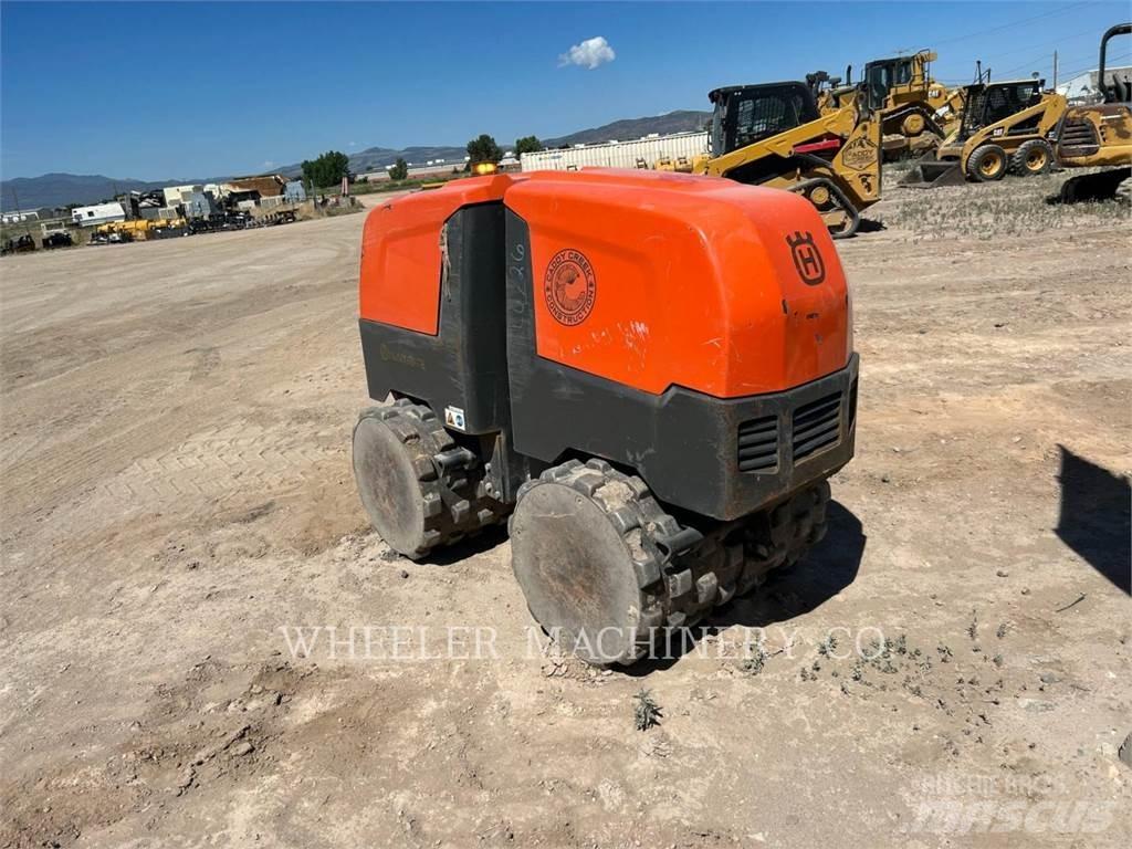 Husqvarna LP9505 Tandemjyrät