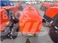 Husqvarna LP9505 Tandemjyrät