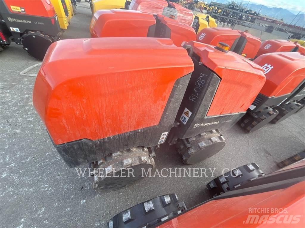 Husqvarna LP9505 Tandemjyrät