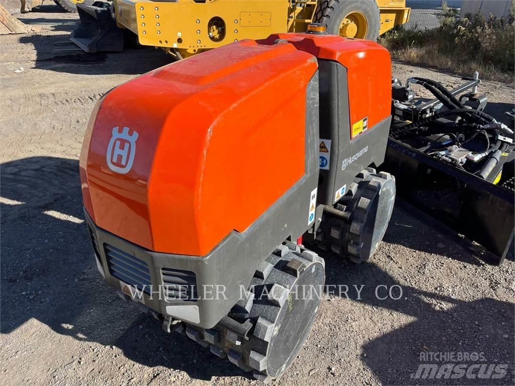 Husqvarna LP9505 Tandemjyrät