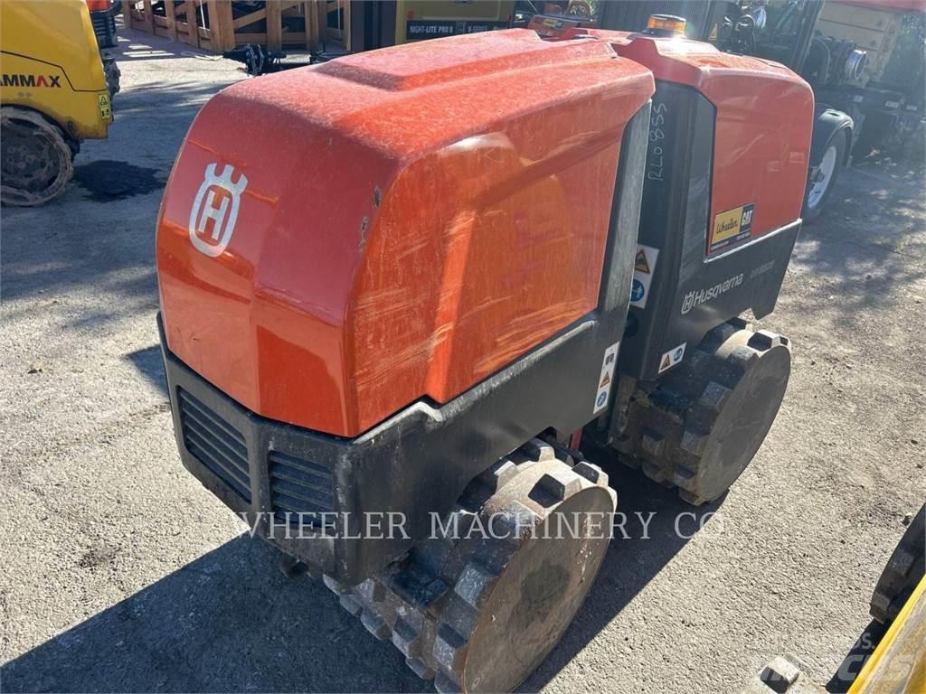 Husqvarna LP9505 Tandemjyrät
