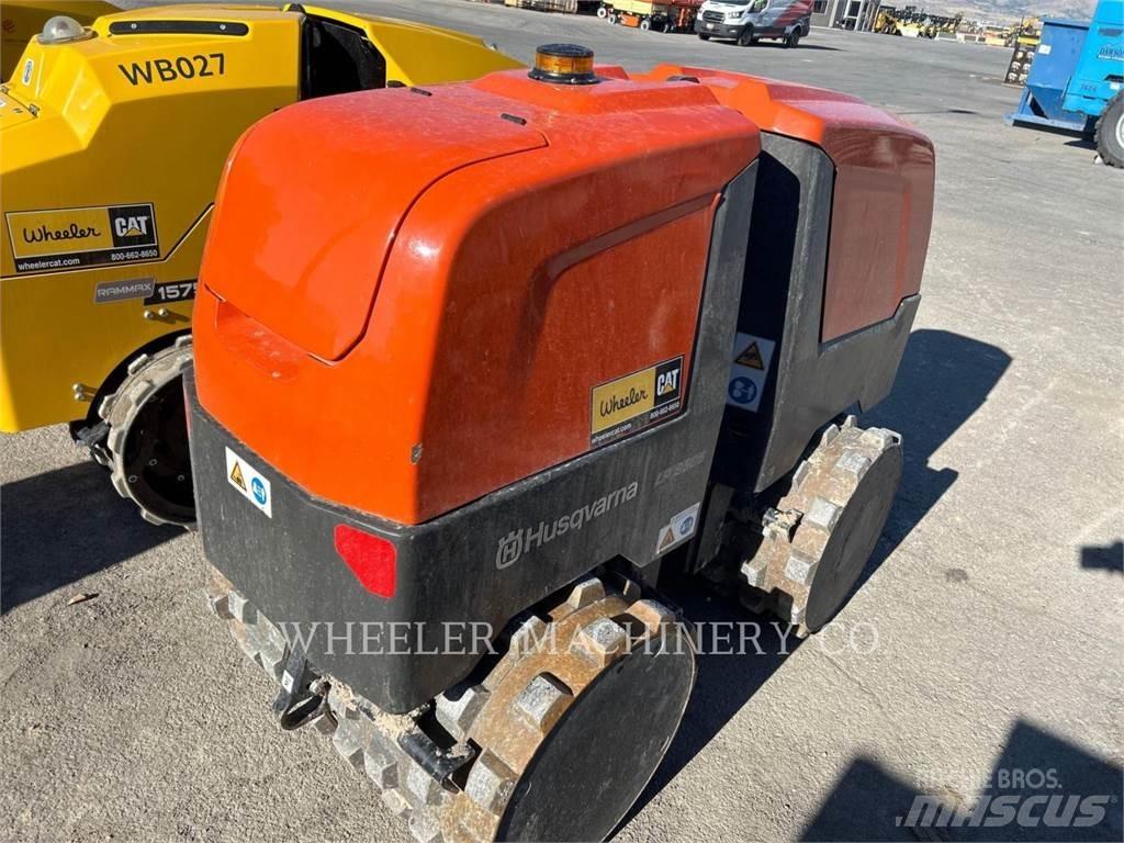 Husqvarna LP9505 Tandemjyrät