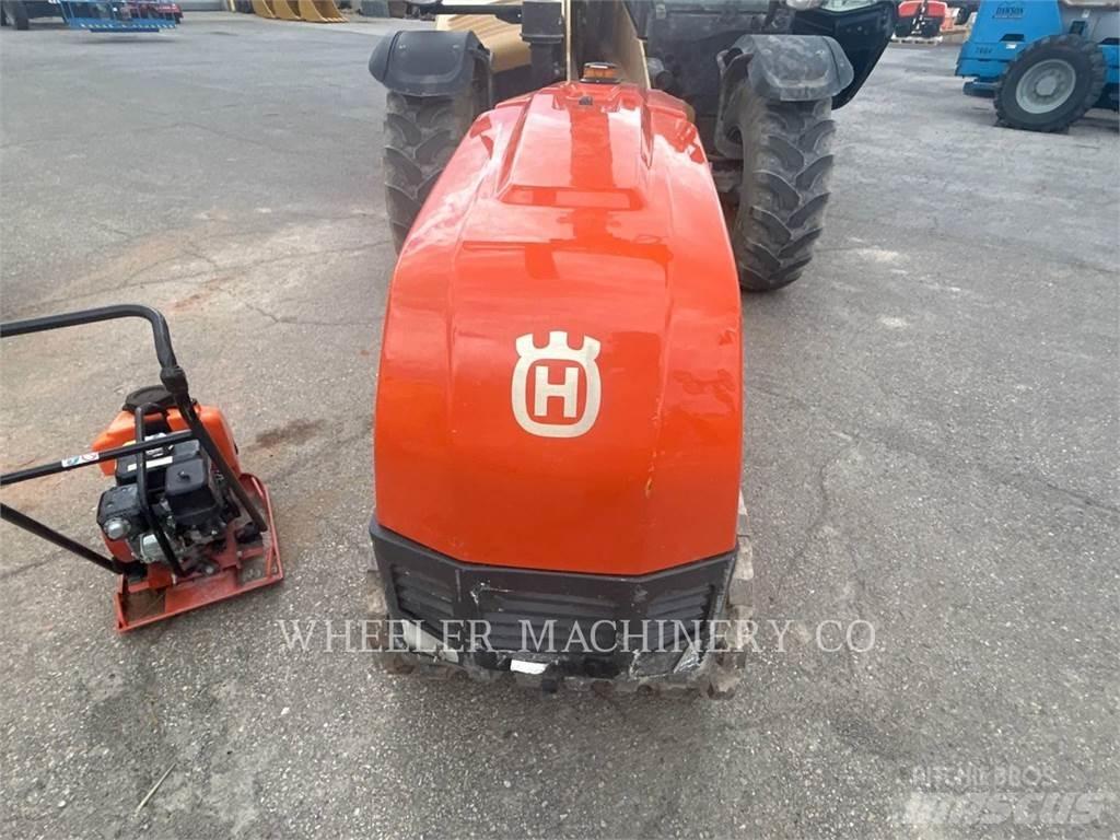 Husqvarna LP9505 Tandemjyrät