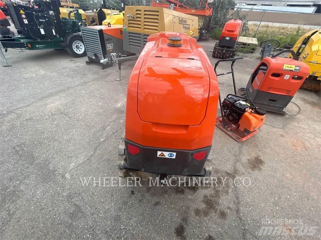 Husqvarna LP9505 Tandemjyrät