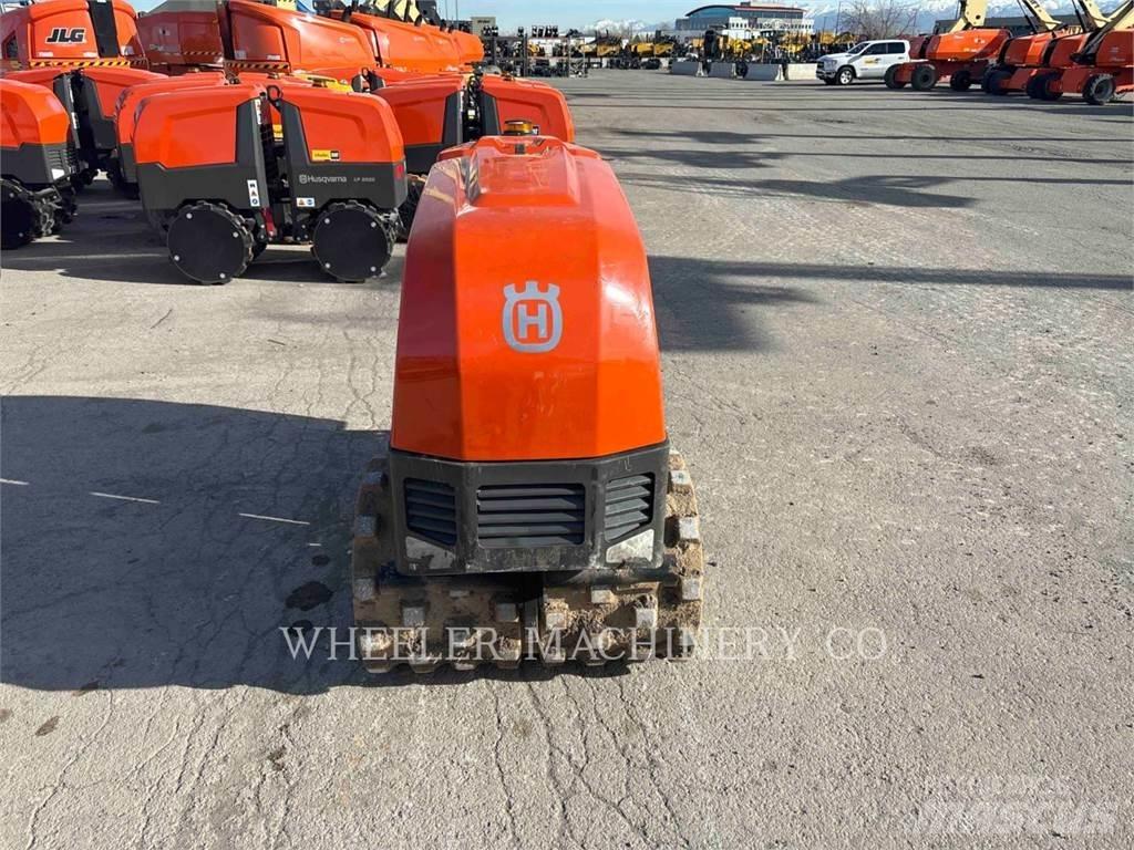 Husqvarna LP9505 Tandemjyrät