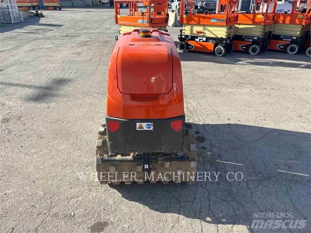 Husqvarna LP9505 Tandemjyrät